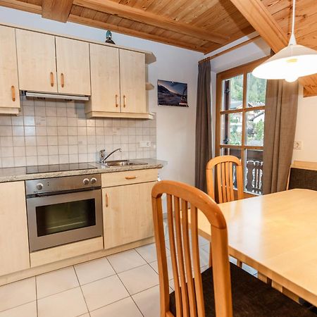 Apartment Obkircher Nova Levante Dış mekan fotoğraf