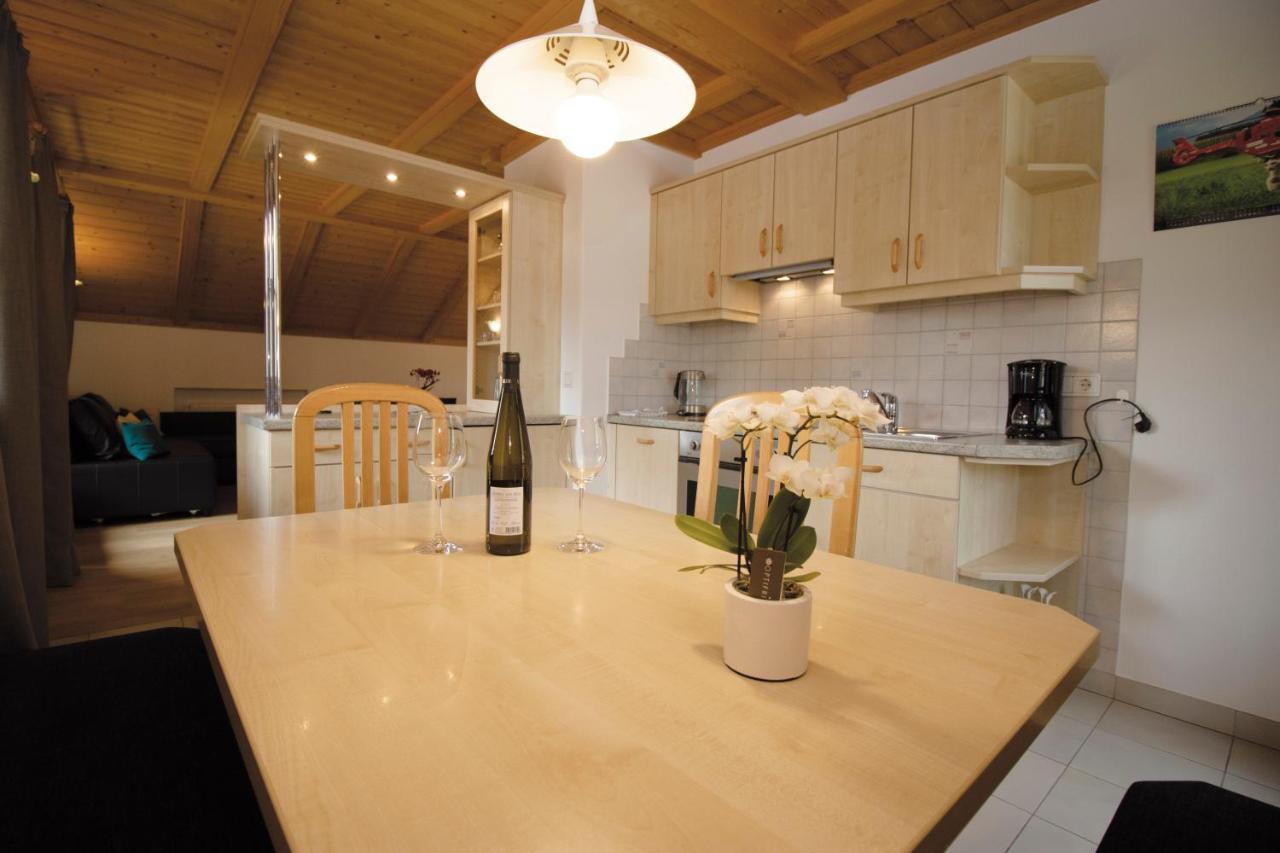 Apartment Obkircher Nova Levante Dış mekan fotoğraf