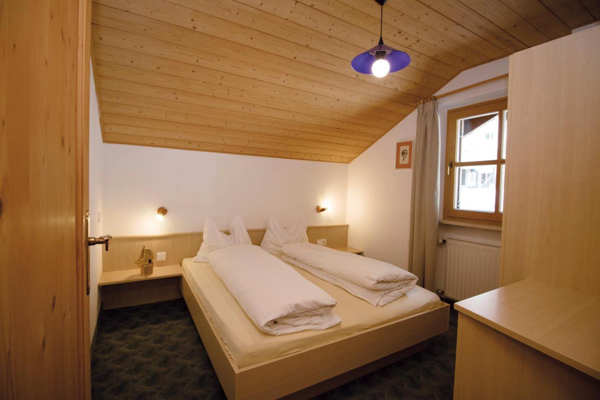 Apartment Obkircher Nova Levante Dış mekan fotoğraf