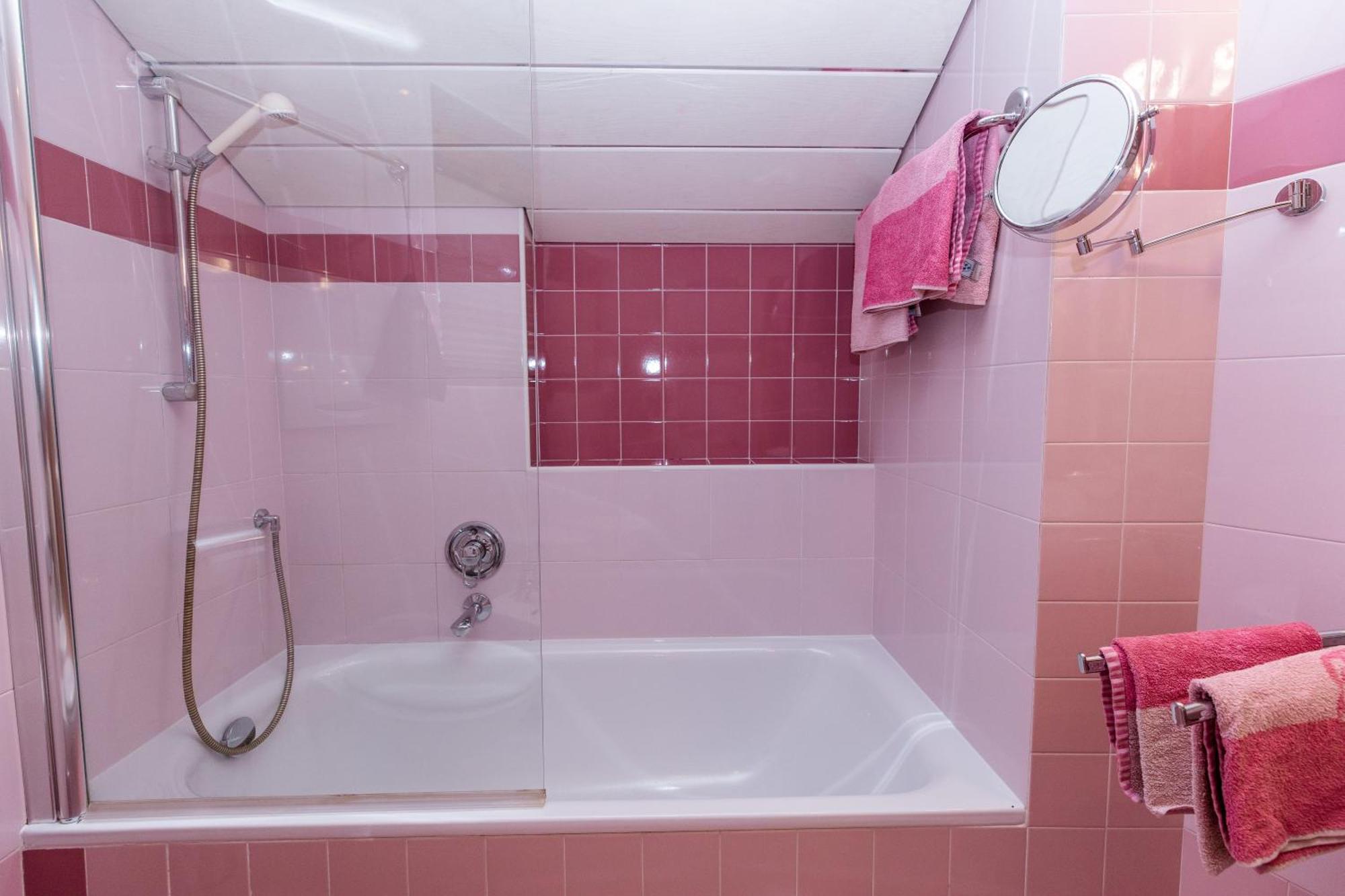 Apartment Obkircher Nova Levante Dış mekan fotoğraf