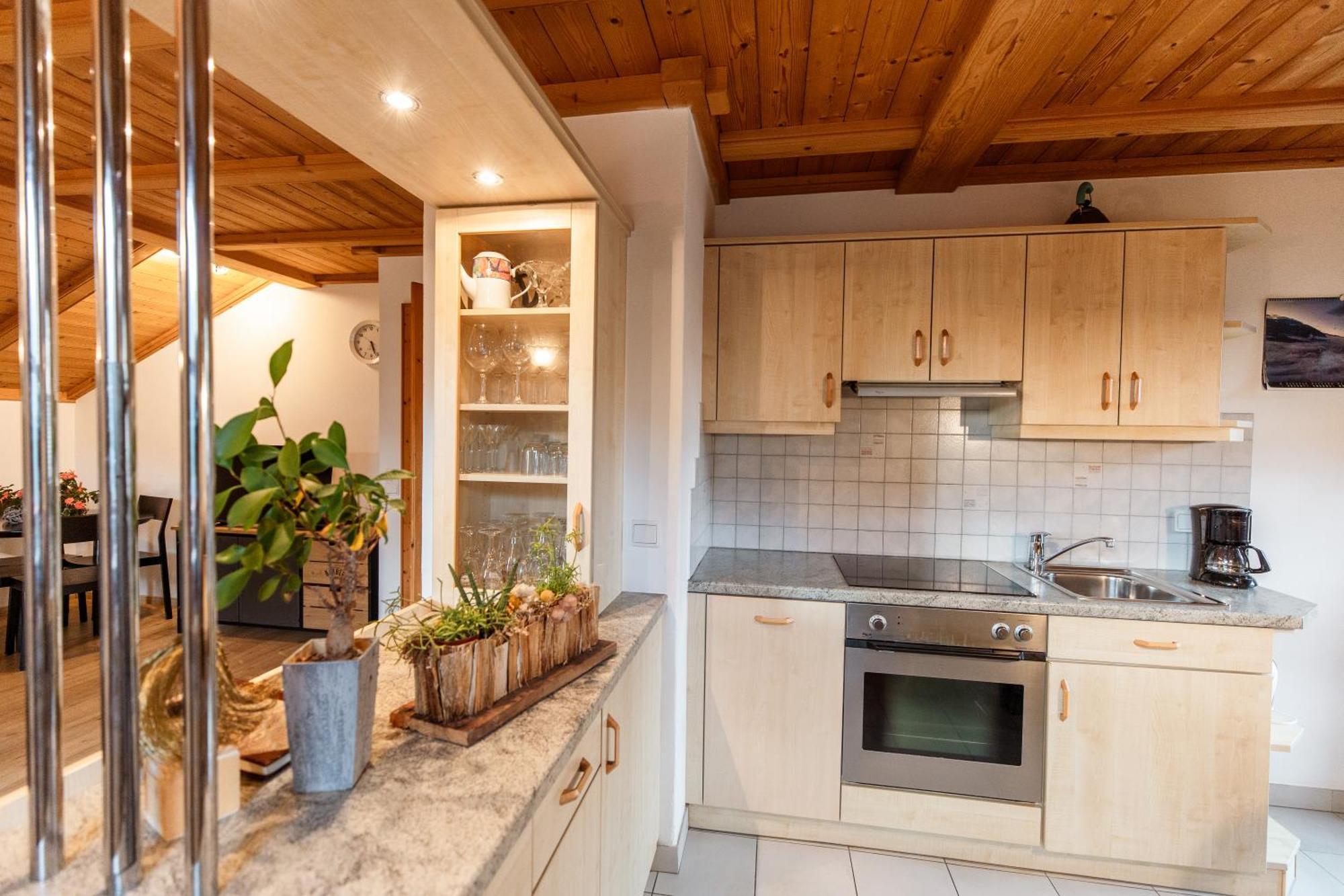 Apartment Obkircher Nova Levante Dış mekan fotoğraf