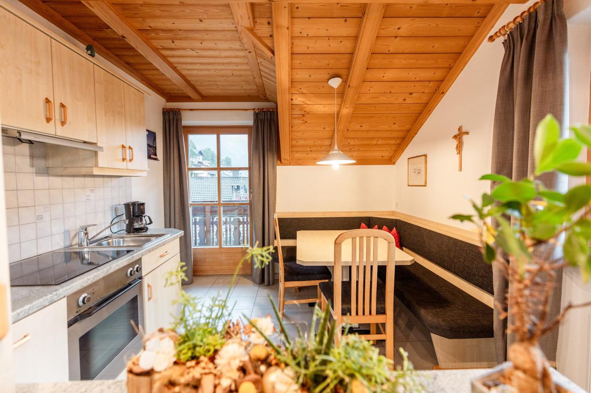 Apartment Obkircher Nova Levante Dış mekan fotoğraf