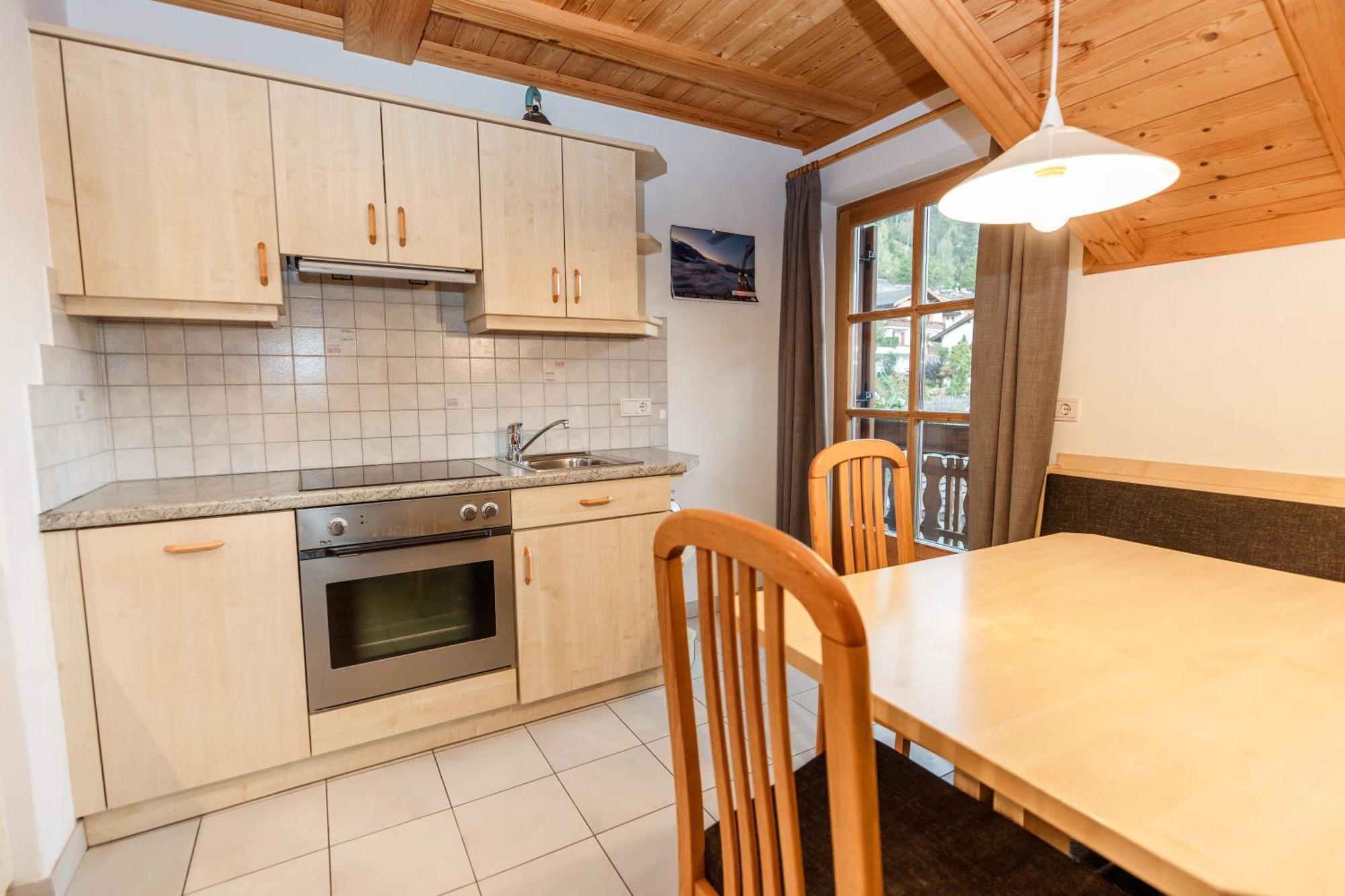 Apartment Obkircher Nova Levante Dış mekan fotoğraf