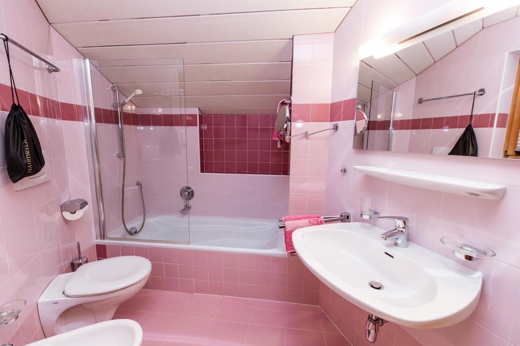 Apartment Obkircher Nova Levante Dış mekan fotoğraf