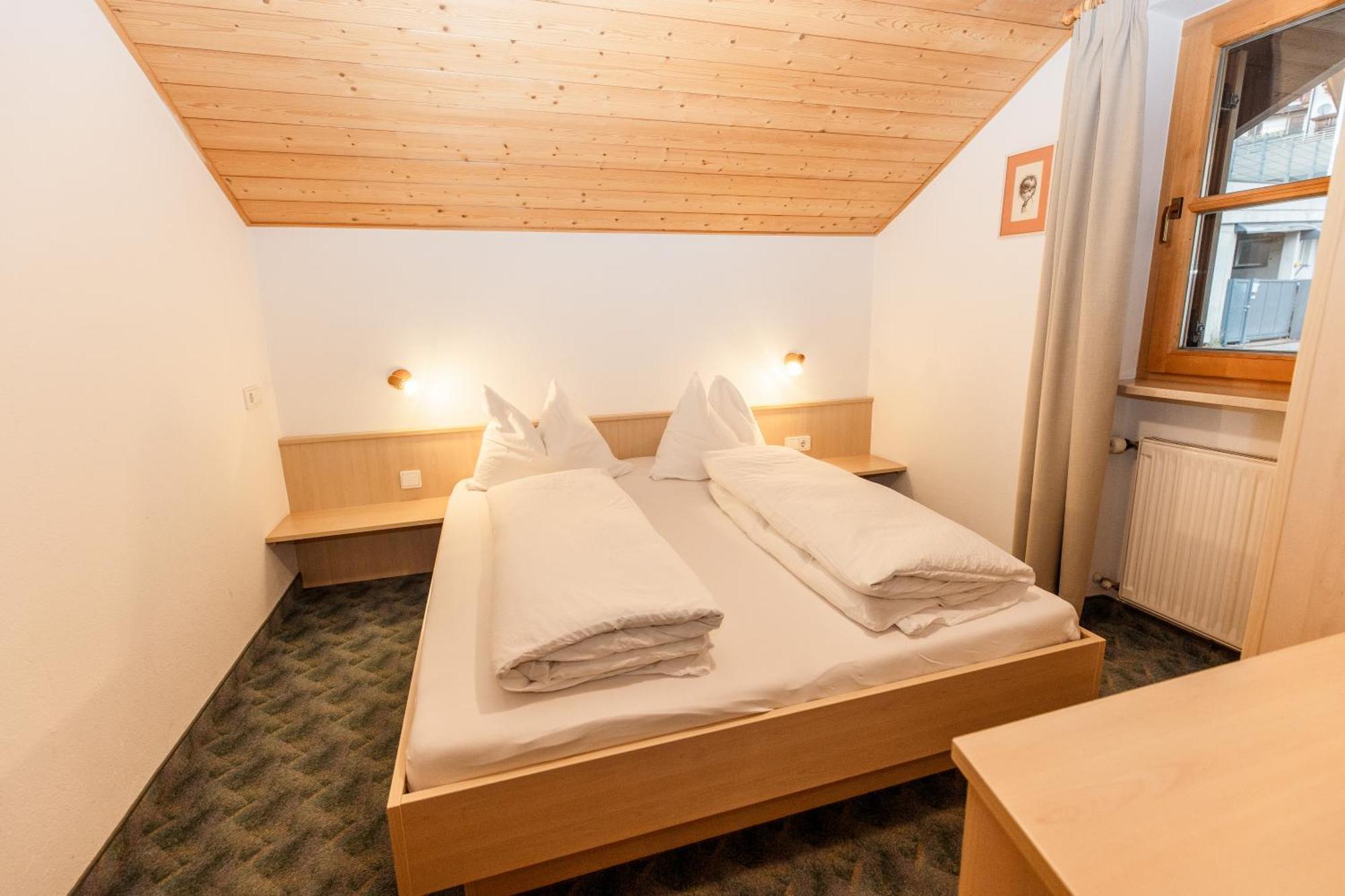 Apartment Obkircher Nova Levante Dış mekan fotoğraf