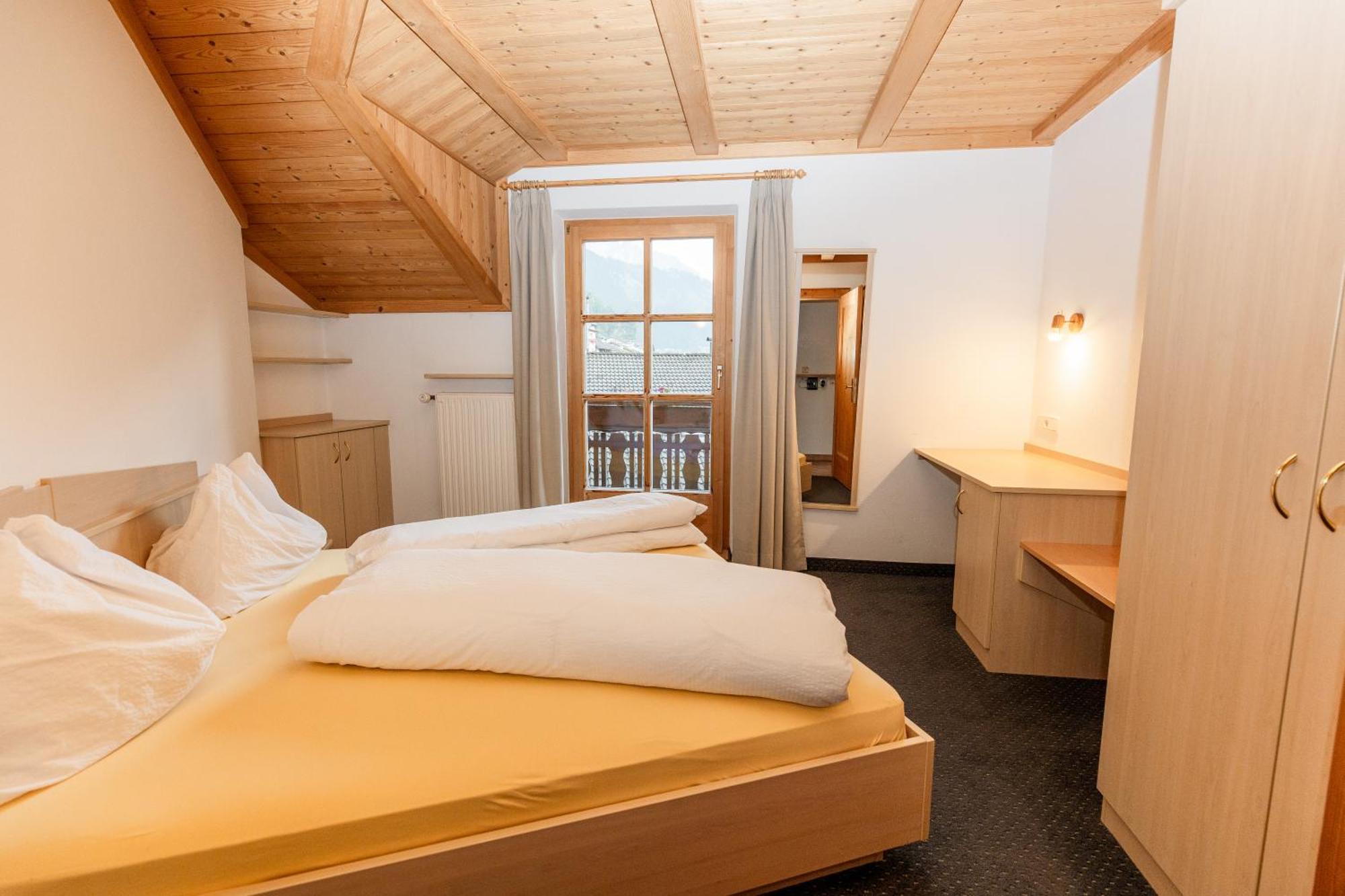Apartment Obkircher Nova Levante Dış mekan fotoğraf