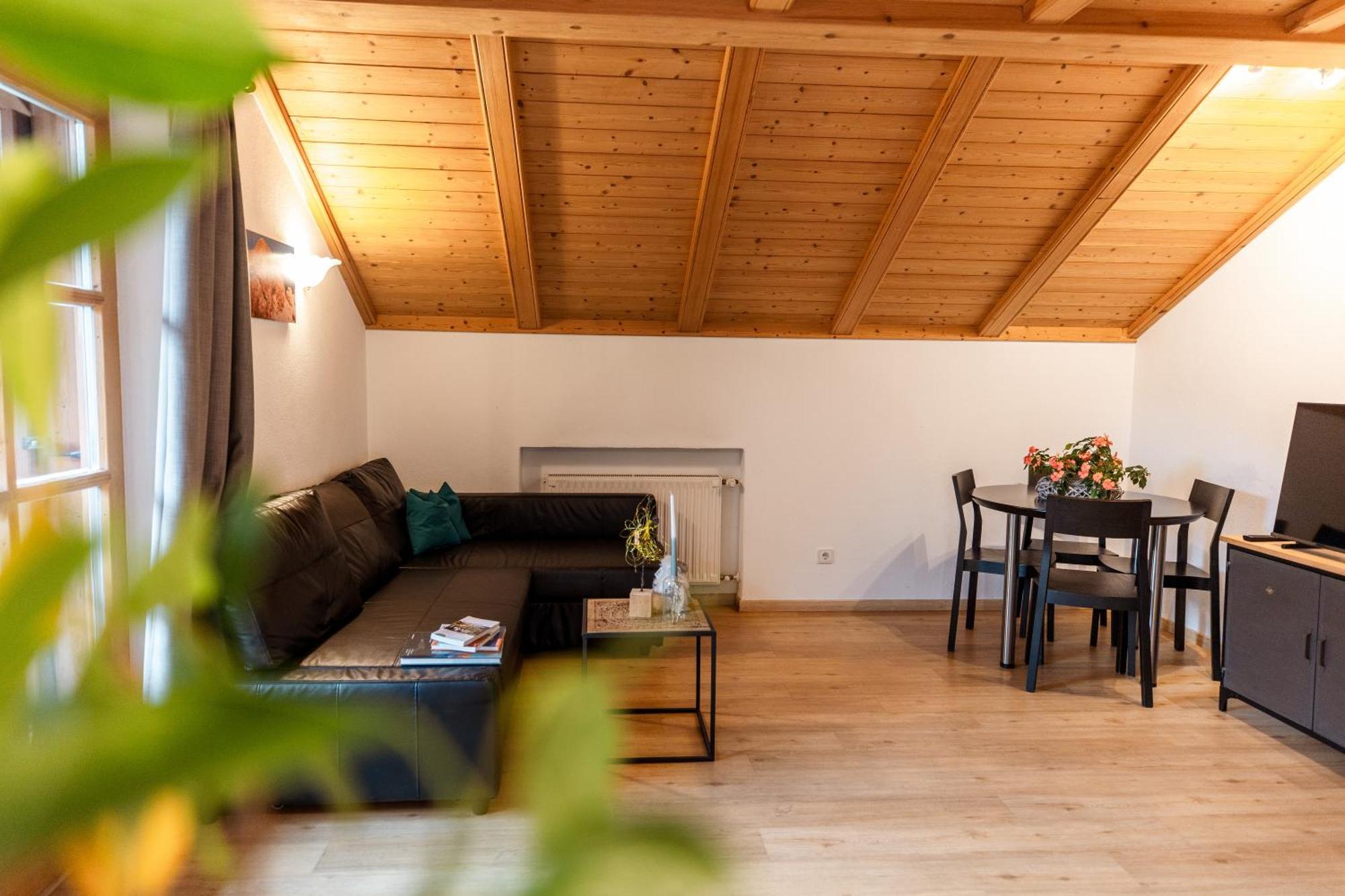 Apartment Obkircher Nova Levante Dış mekan fotoğraf