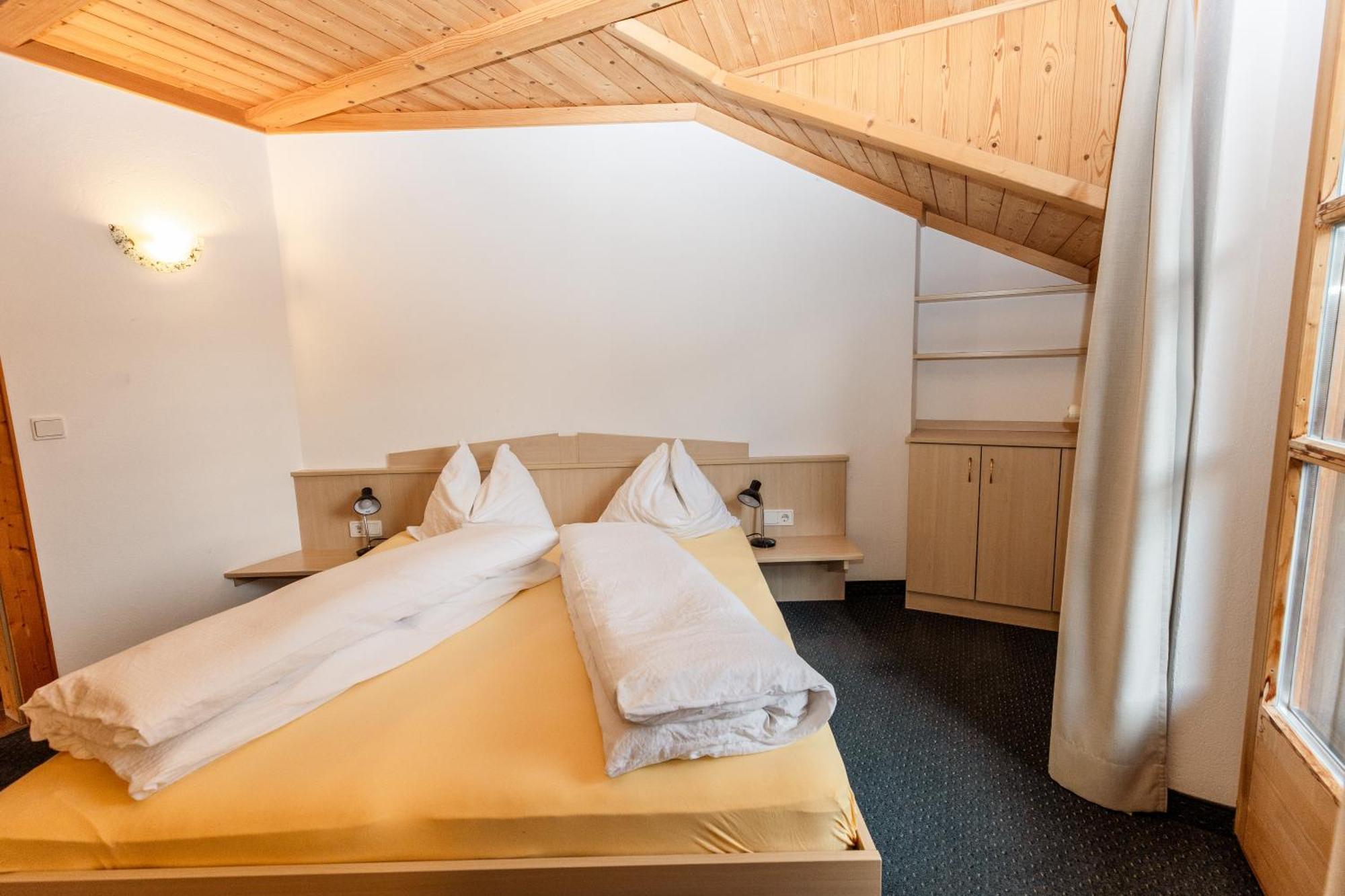 Apartment Obkircher Nova Levante Dış mekan fotoğraf
