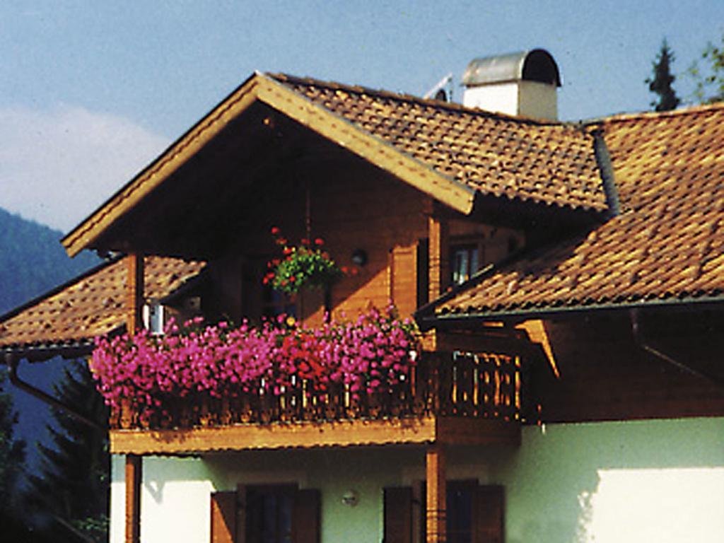 Apartment Obkircher Nova Levante Oda fotoğraf