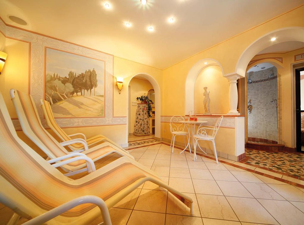 Apartment Obkircher Nova Levante Dış mekan fotoğraf